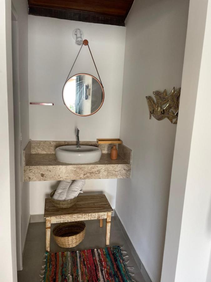 A Casa Da Do Holiday home Praia do Forte