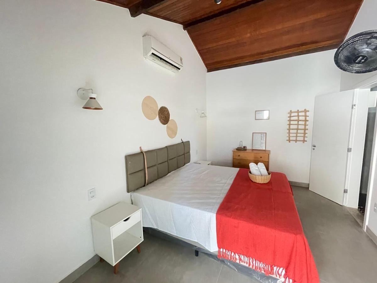 A Casa Da Do Holiday home Praia do Forte