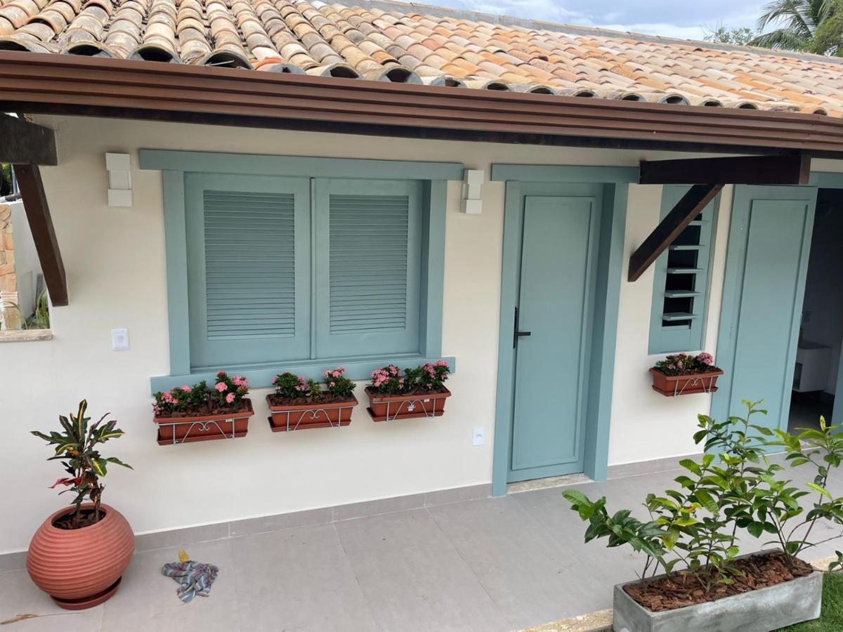 A Casa Da Do * Praia do Forte