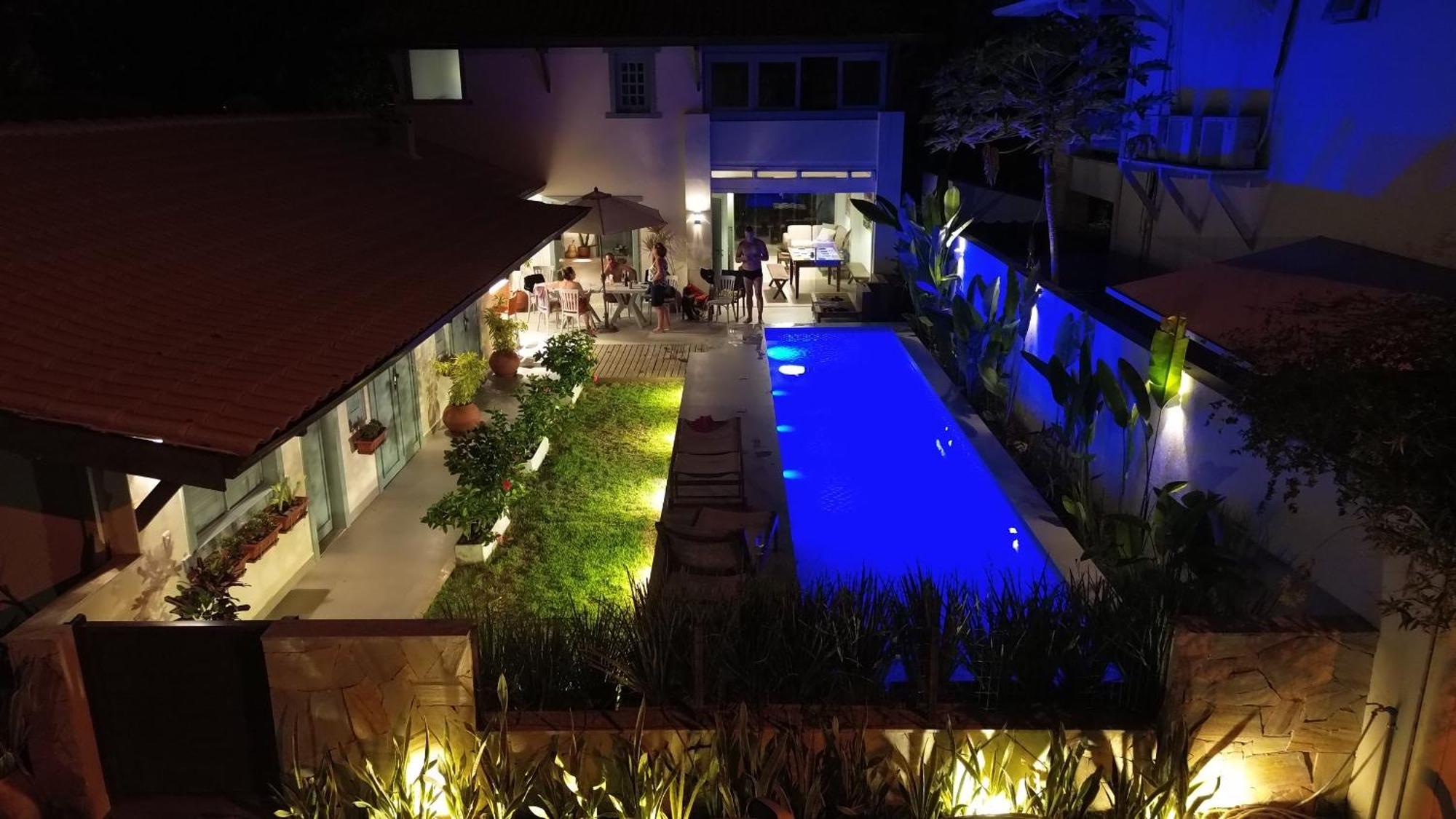 Holiday home A Casa Da Do Praia do Forte