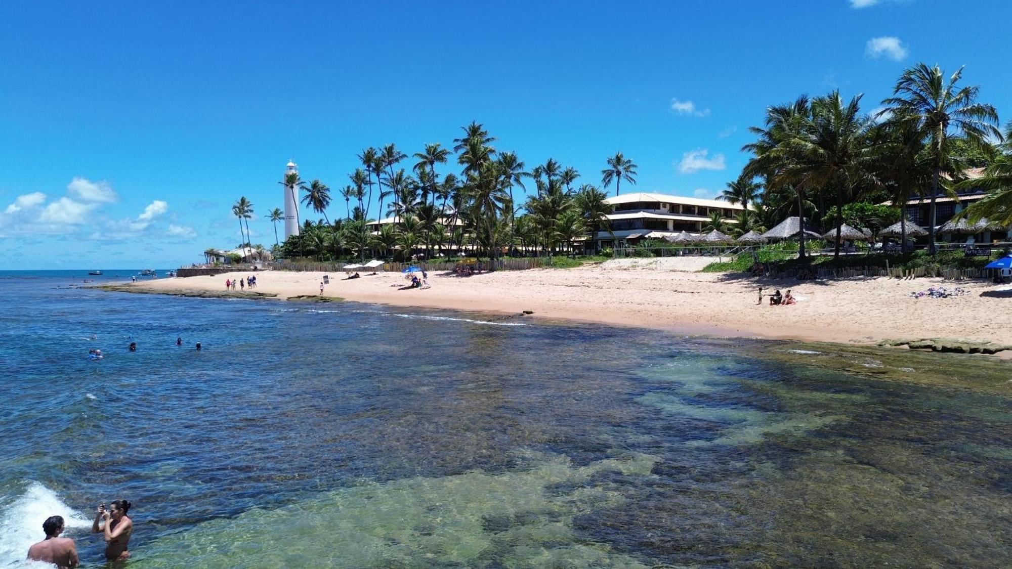 A Casa Da Do Praia do Forte
