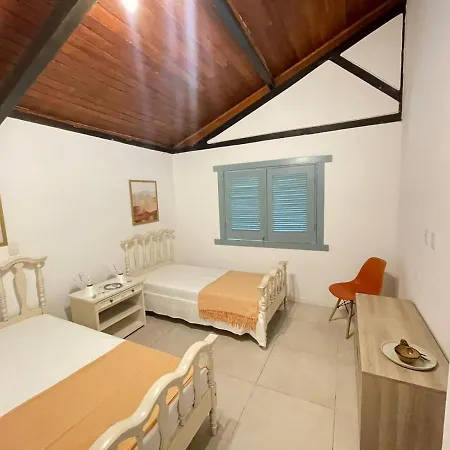 A Casa Da Praia Do Forte Exterior photo