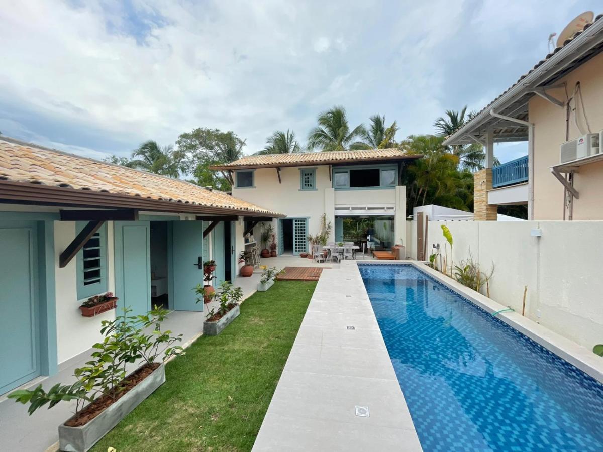 A Casa Da Do