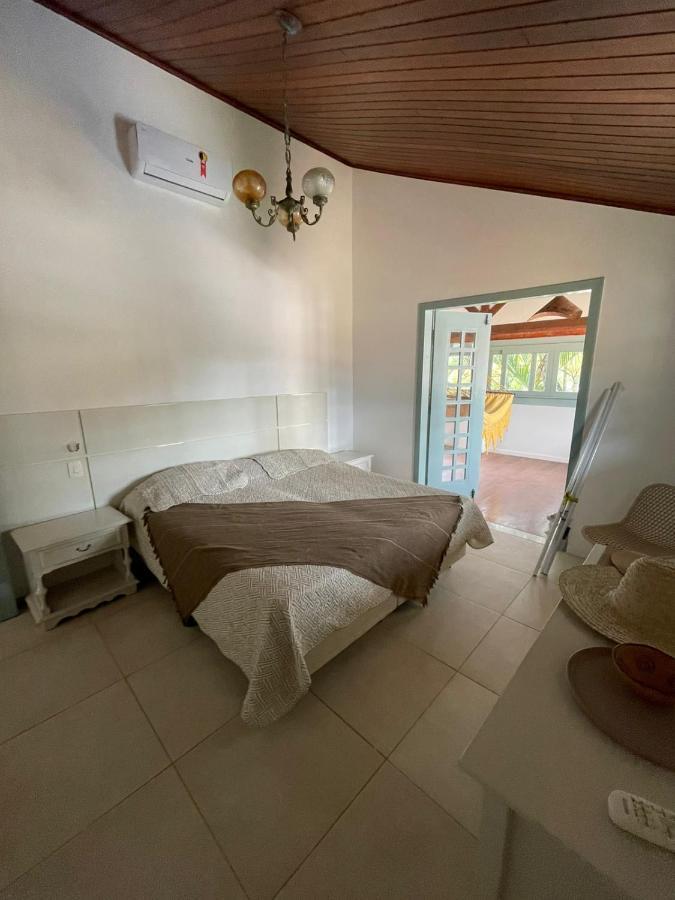 A Casa Da Do Praia do Forte