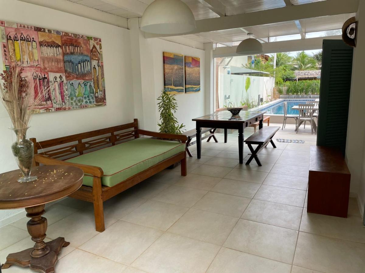A Casa Da Do * Praia do Forte