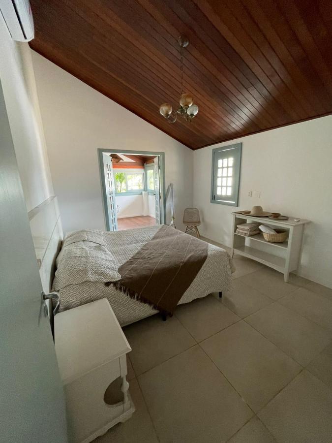 A Casa Da Do Сasa de vacaciones Praia do Forte
