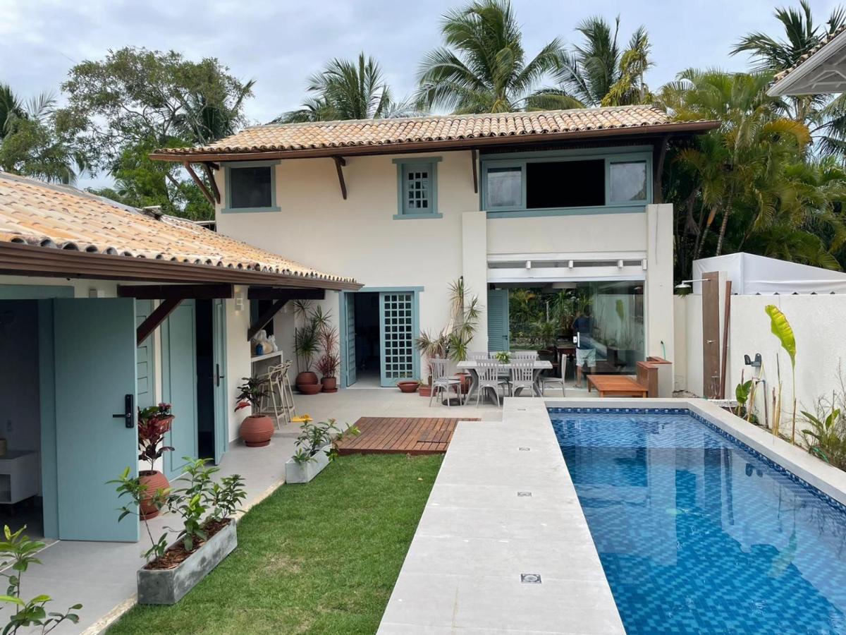 A Casa Da Do *