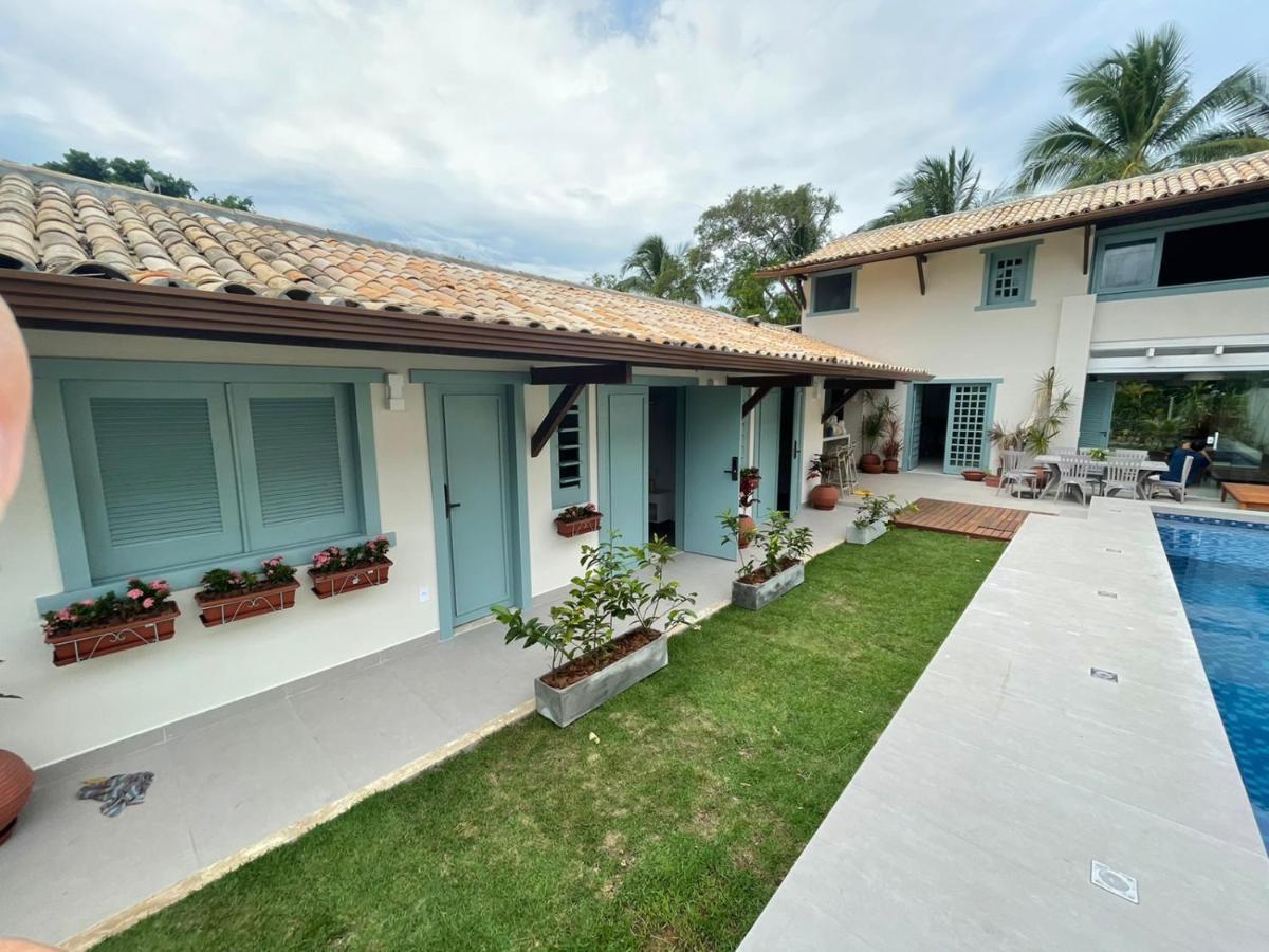 A Casa Da Do *