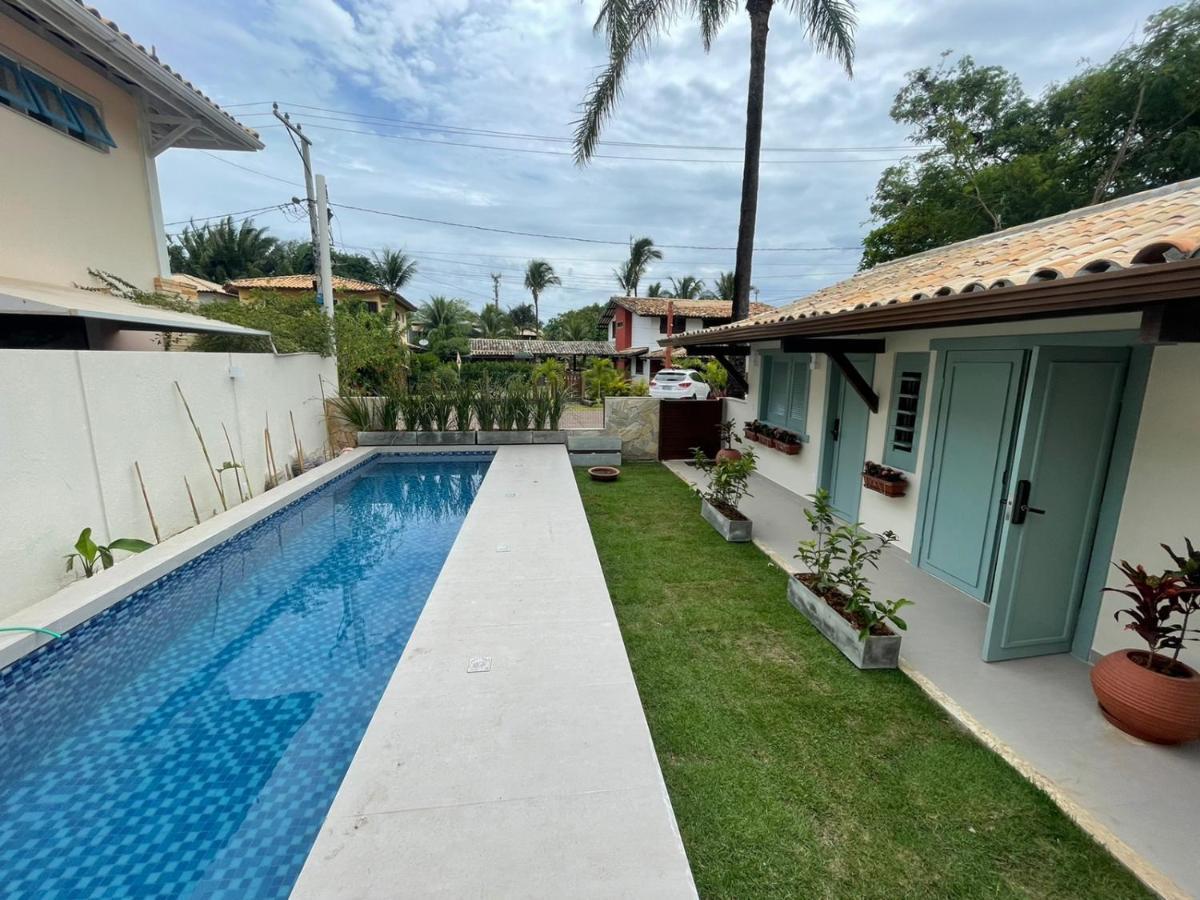 A Casa Da Do * Praia do Forte