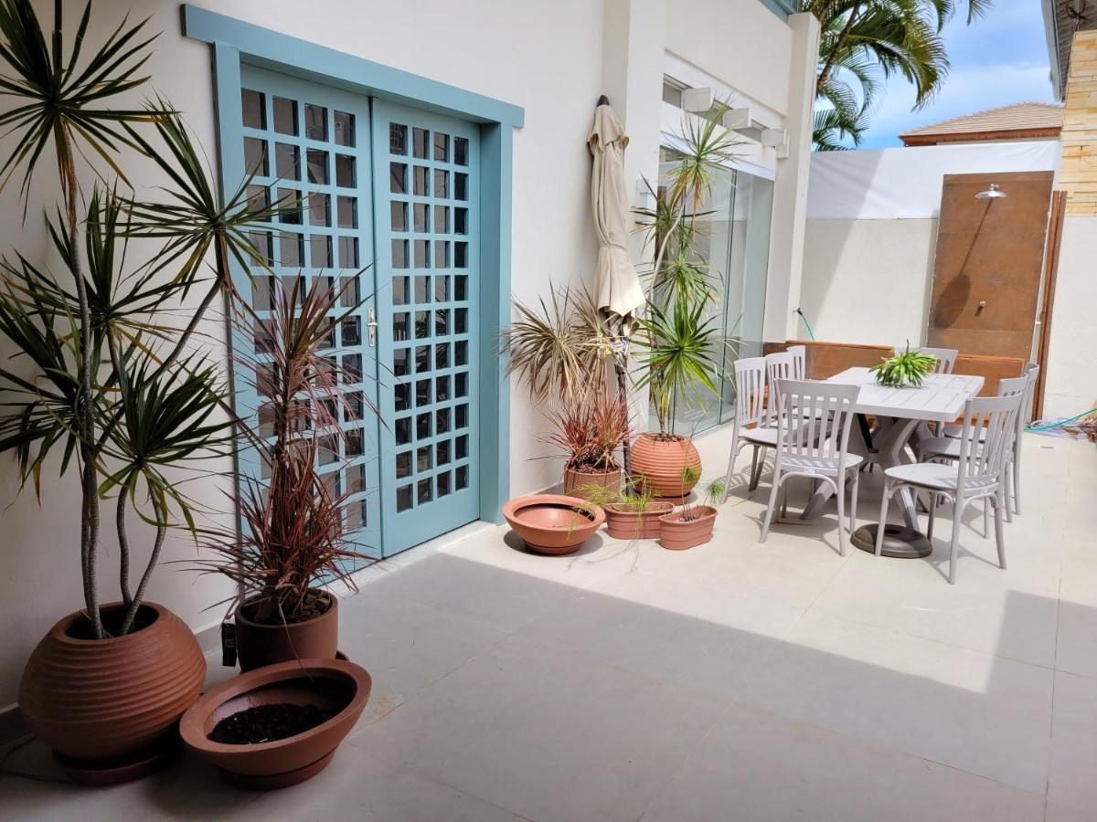 A Casa Da Do Сasa de vacaciones