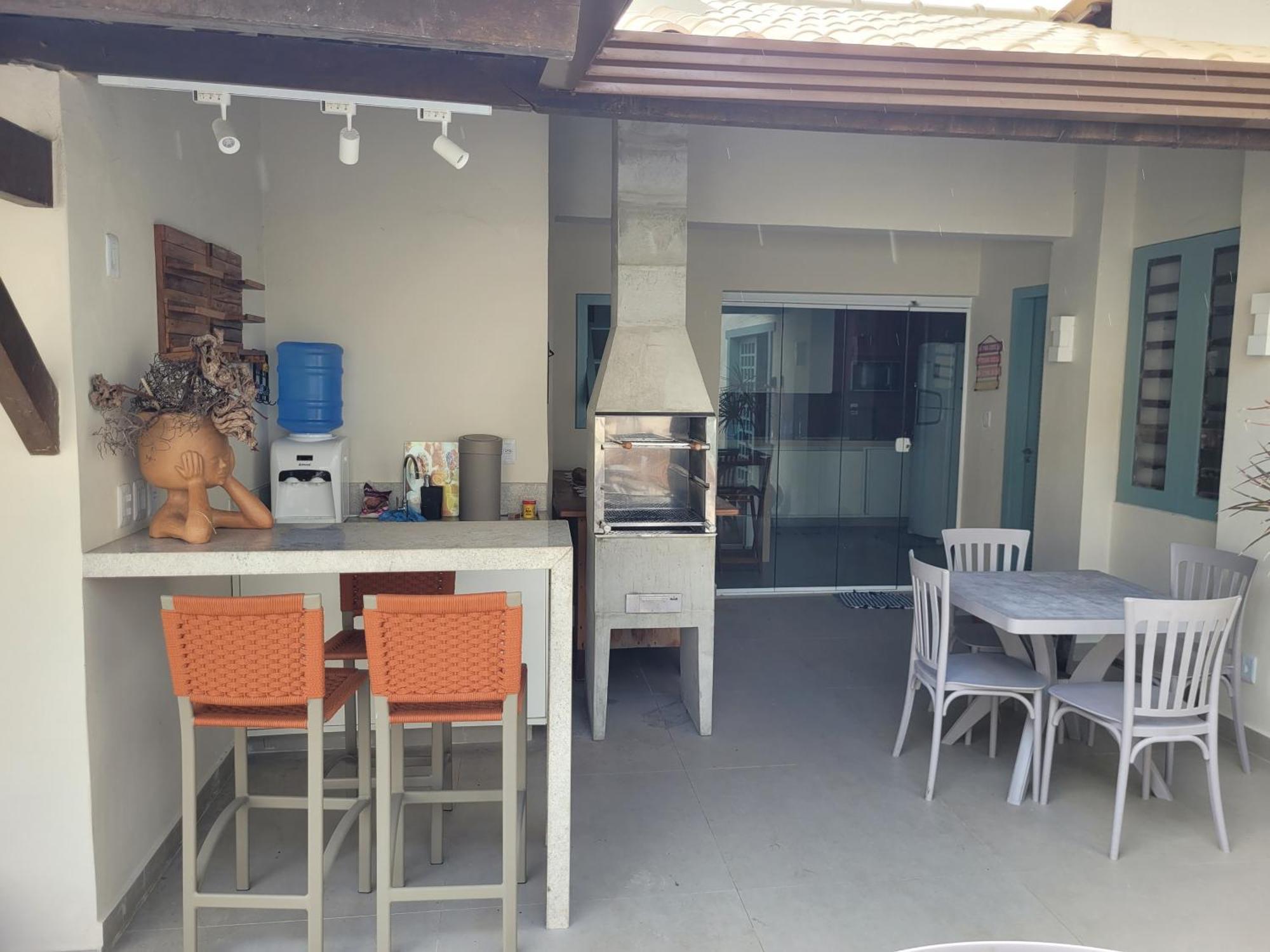 Сasa de vacaciones A Casa Da Do Praia do Forte